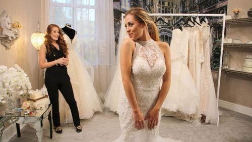 Say Yes To The Dress: Lancashire Season 1 Episode 8 - Bride Knows Best