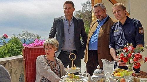 Die Rosenheim-Cops Season 17 Episode 10 - A very special event