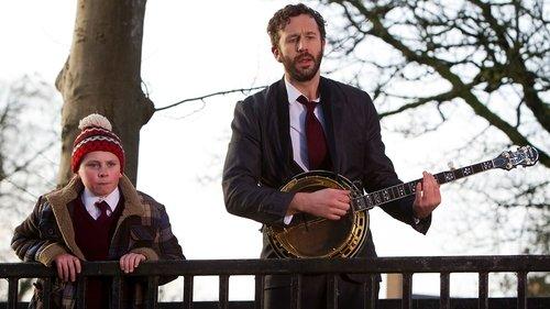 Moone Boy Season 1 Episode 1 - Men of the Houses