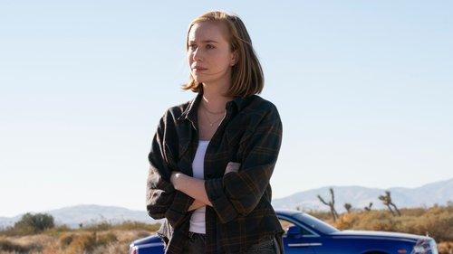 undefined Season 1 Episode 2 - Primm