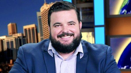 Breaking News: No Laugh Newsroom Season 2 Episode 20 - Which of Your Friends Has Their Amber Alerts Turned Off?