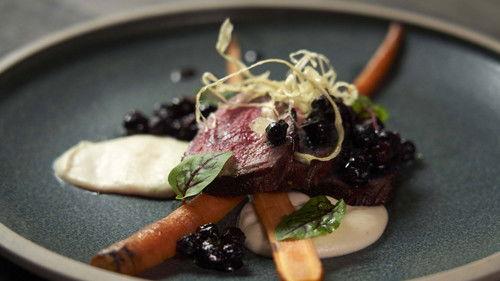 Fire Masters Season 3 Episode 4 - Too Hot to Handle