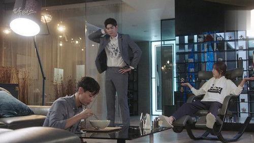 Doctors Season 1 Episode 12 - The Essence of Life