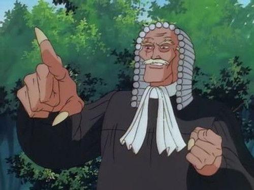 Where on Earth Is Carmen Sandiego? Season 4 Episode 4 - Retribution (2): In Memoriam