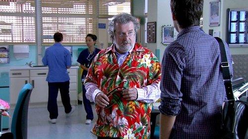 Holby City Season 15 Episode 12 - Blood Ties