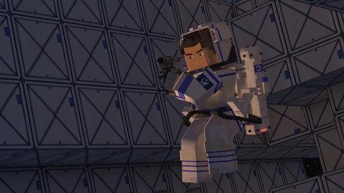 The Three-Body Problem in Minecraft Season 3 Episode 5 - Episode 5