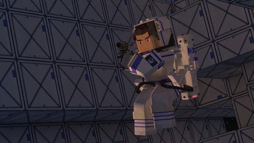 The Three-Body Problem in Minecraft Season 3 Episode 5 - Episode 5