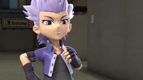 猎车兽魂 Season 1 Episode 11 - Episode 11