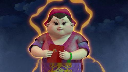 Kung Food Season 2 Episode 3 - Episode 3