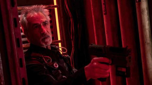 The Expanse Season 4 Episode 10 - Cibola Burn