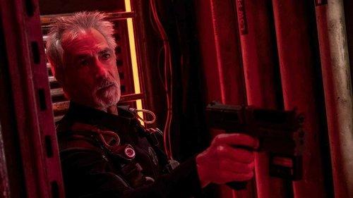 The Expanse Season 4 Episode 10 - Cibola Burn