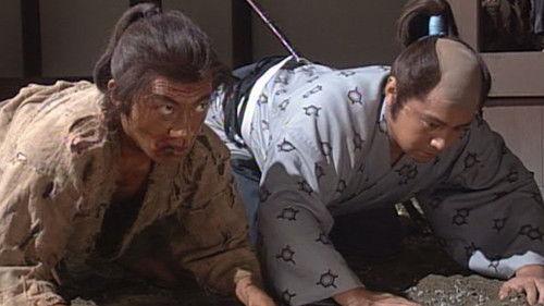 Hideyoshi Season 1 Episode 2 - Miracle at Okehazama