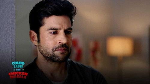 Coldd Lassi Aur Chicken Masala Season 1 Episode 12 - Mashed in Mohabbat, Baked in Love