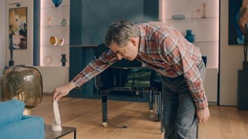 Man vs Bee Season 1 Episode 1 - Chapter 1