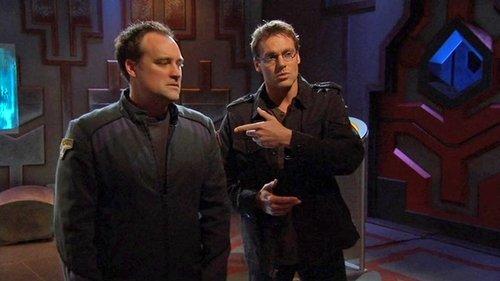 Stargate Atlantis Season 5 Episode 10 - First Contact (1)