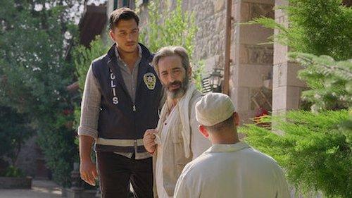 Another Self Season 1 Episode 7 - Episode 7