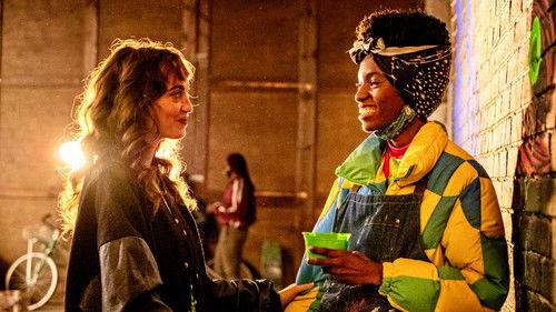 undefined Season 2 Episode 3 - Sugar We're Going Down, Swinging