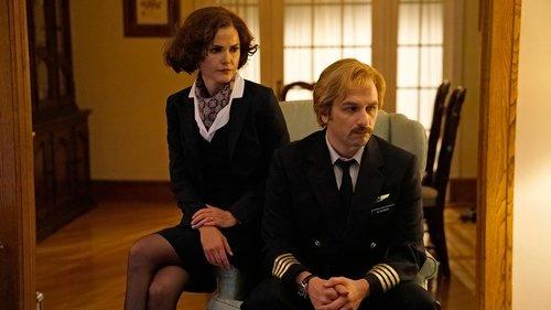 The Americans Season 5 Episode 1 - Amber Waves