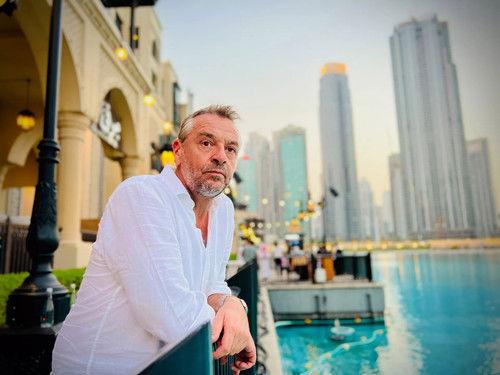 Reizen Waes Season 8 Episode 9 - Dubai, UAE