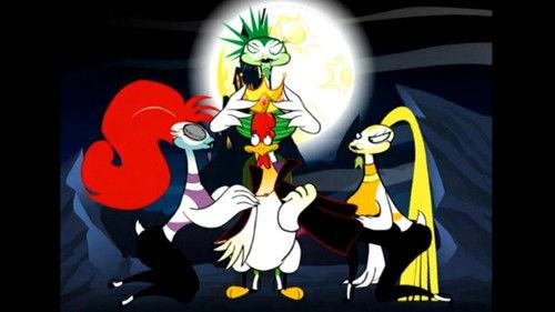 Gino il Pollo perso nella rete Season 1 Episode 10 - Vampire