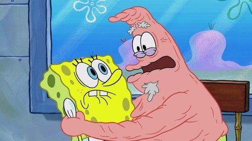 SpongeBob SquarePants Season 11 Episode 21 - Old Man Patrick