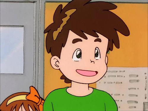 Matchless Raijin-Oh Season 1 Episode 4 - Protect the Field of Flowers!