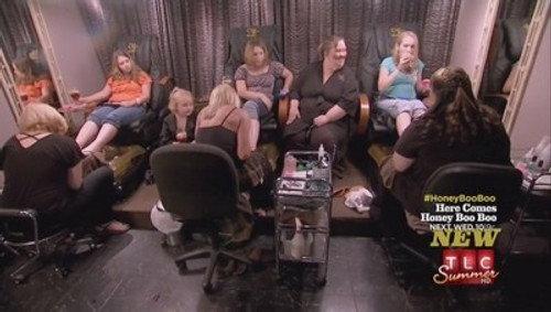 Here Comes Honey Boo Boo Season 1 Episode 4 - I'm Sassified!