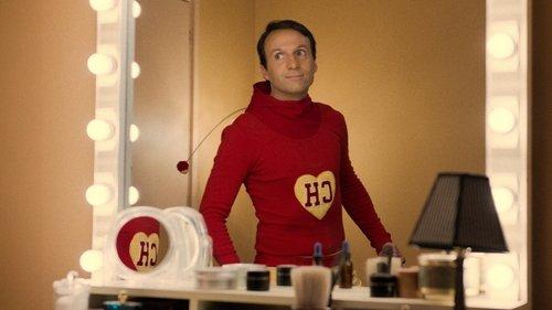 Chespirito: Not Really on Purpose Season 1 Episode 3 - Don't Get 'Reathers Fluffled!