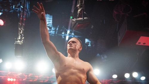 WWE NXT UK Season 4 Episode 5 - NXT UK #131