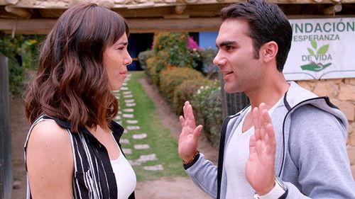 Desconectados Season 1 Episode 8 - Episode 8