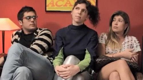 Adorável Psicose Season 1 Episode 3 - Moby Dick