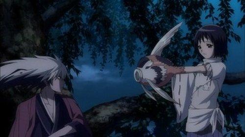Nura: Rise of the Yokai Clan Season 2 Episode 3 - Keikain Yura's Realization