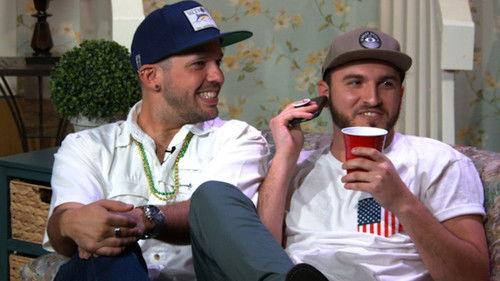 Apologies in Advance with Andrea Russett Season 1 Episode 14 - Zane and Heath