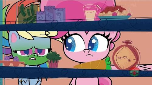 My Little Pony: Pony Life Season 1 Episode 11 - Pinkie Pie: Hyper-Helper - Part 1