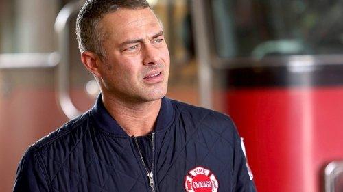 Chicago Fire Season 10 Episode 11 - Fog of War
