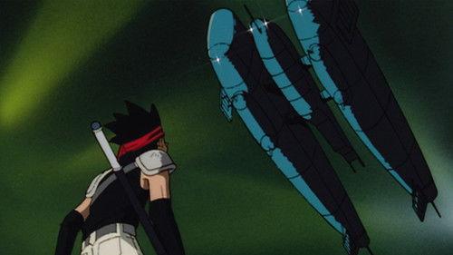 Arc the Lad Season 1 Episode 23 - Frozen Eyes