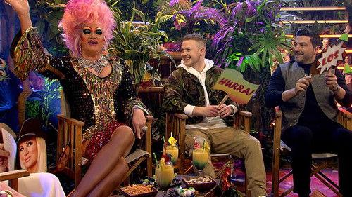 Ich bin ein Star – Holt mich hier raus! Die Stunde danach Season 3 Episode 2 - Episode 2