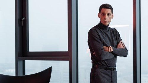 undefined Season 2 Episode 2 - Episode Two