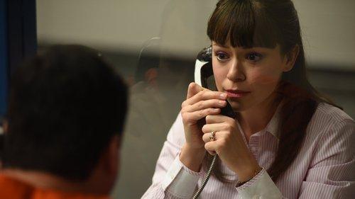 Orphan Black Season 4 Episode 8 - The Redesign of Natural Objects