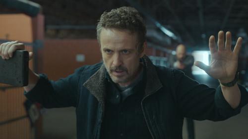 The Night Agent Season 3 Episode 5 - The Isolation Play