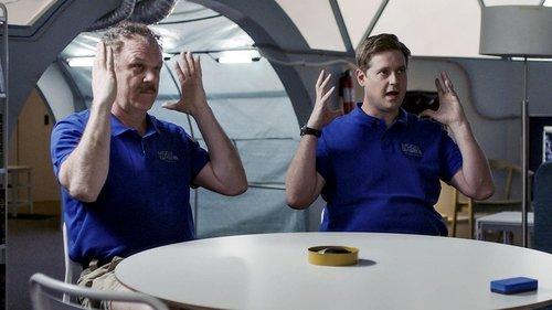 undefined Season 1 Episode 2 - Rats