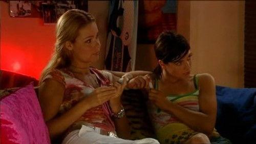 Costa! Season 2 Episode 5 - Zon, zee, sex en een ex