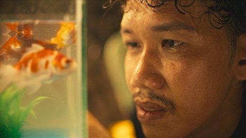 Devil's Diner Season 1 Episode 4 - DELUSION: Candied Gooseberries