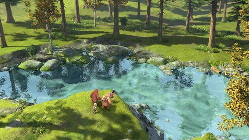 Boonie Bears: The Adventurers Season 1 Episode 7 - Episode 7