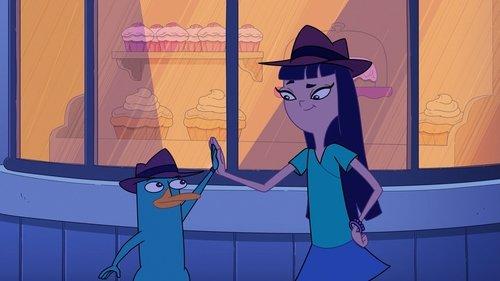 undefined Season 5 Episode 14 - Agent T (for Teen)