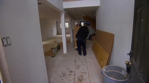 Holmes and Holmes Season 2 Episode 10 - Smart Suburban Holmes