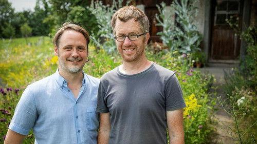 Hinter den Hecken Season 5 Episode 8 - Episode 8