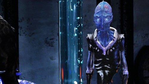 Stargate Universe Season 1 Episode 11 - Space (1)