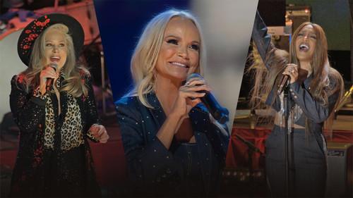 Great Performances Season 52 Episode 3 - Patsy Cline: Walkin' After Midnight