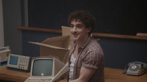 Cheeky Business Season 1 Episode 1 - Episode 1